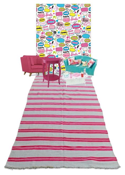 barbie | Joybird furniture, Barbie, Picnic blanket