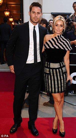 Jamie redknapp is set to be a dad again, according to reports. Louise and Jamie Redknapp at GQ awards | The Eternal ...
