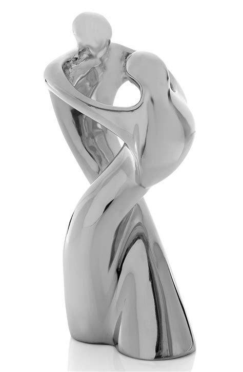 Nambé Embrace Sculpture Nordstrom