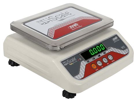 Buy Iscale Digital Weighing Scale Weighing Capacity Of 10kg I 04 10kg