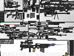 Maybe you would like to learn more about one of these? Create A Gun V3 Game - Play online at Y8.com