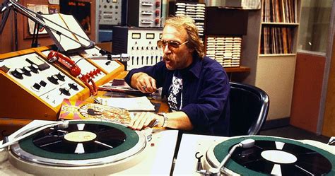 Howard Hesseman Actor And Wkrp Dj Dead At 81 Classic Rockers