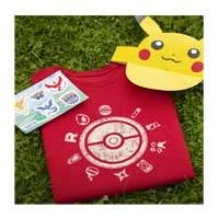 If you purchase a shirt, don't forget to wear it during pokémon go fest 2021! Pokémon GO Fest 2020 Red Relaxed Fit Crew Neck T-Shirt ...