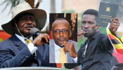 Despite being a nominal democracy, incumbent president yoweri museveni, who has been at the helm for 34 years, shows no intention of. Uganda faces uncertainty as 2021 elections draw closer ...