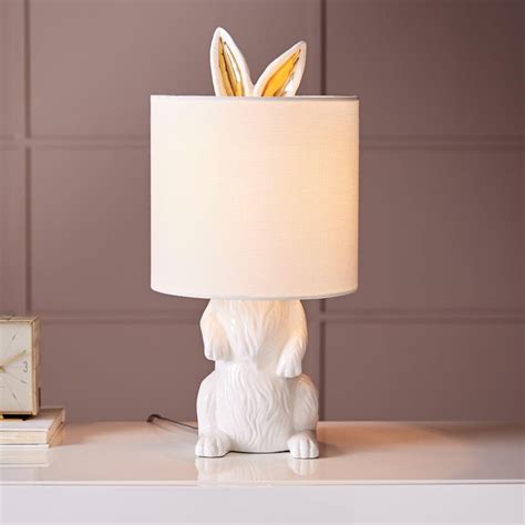 Novelty Table Lamps Youll Love