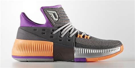 A Detailed Look At The Adidas Dame 3 All Star Weartesters