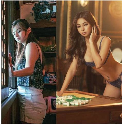 Viva S Next Big Star Angeli Khang Stuns On Mahjong Nights Pinoyfeeds
