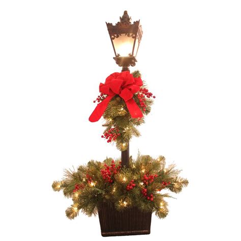 17 Best images about Decorated lamppost on Pinterest | Posts, Lamps and