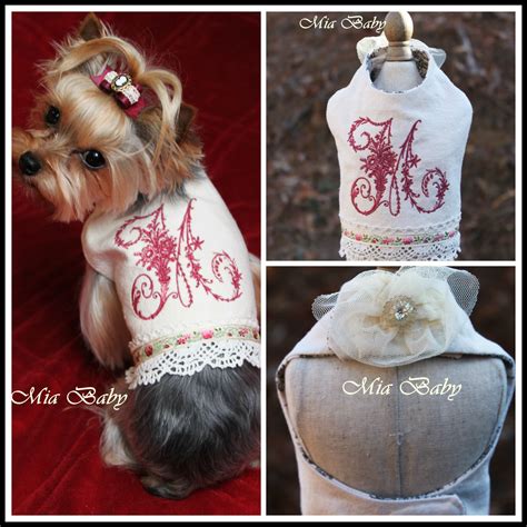 Low prices, fast, free shipping & 24/7 support, shop today! Yorkie, Dog clothes, Pink | Dog clothes, Pet fashion, Baby ...