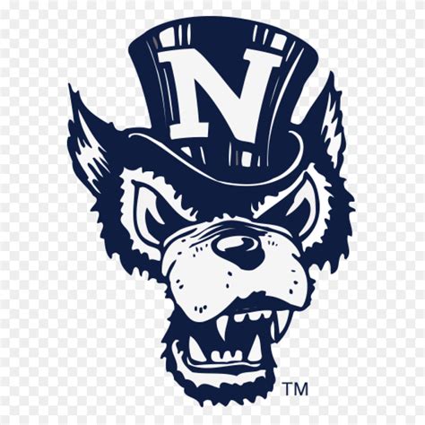 Nevada Wolf Pack Logo And Transparent Nevada Wolf Packpng Logo Images