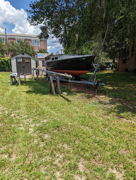 Sailboats For Sale In Hunter Florida Facebook Marketplace