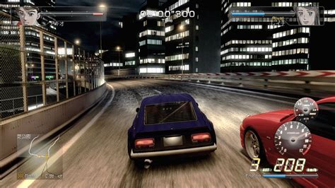 Wangan Midnight Screenshots Pictures Wallpapers Playstation 3 Ign