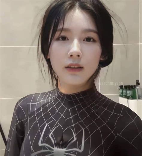 Korean Spider Man