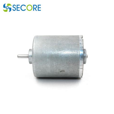36mm Small Brushless Dc Motor Brushless 58a Three Phase Electric Motor
