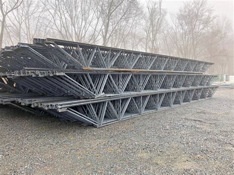 Floor trusses floor trusses are engineered products made from high quality lumber available in a variety of depths to match the requirements of your project. bar joist - Liberal Dictionary