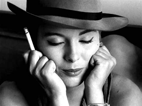 Jean Seberg Breathless 1960 Jean Seberg Seberg French New Wave