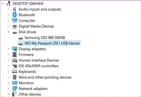 9 Best Ways To Fix External Hard Drive Not Showing Up In Windows 11
