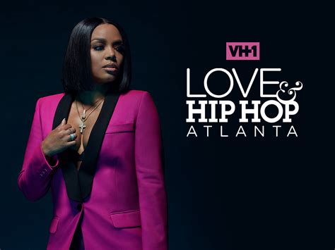 A us release date hasn't been given. Love & Hip Hop: Atlanta Season 9 Release Date on VH1, When ...