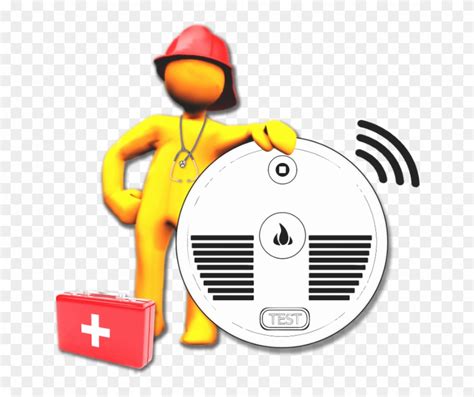 Free Smoke Detector Cliparts Download Free Smoke Detector Cliparts Png