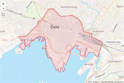 All orders are custom made and most ship worldwide within 24 hours. Why Oslo Says Banning Cars by 2019 Will Be a Big Win | Big ...