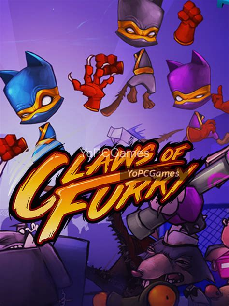 Claws Of Furry Pc Free Download