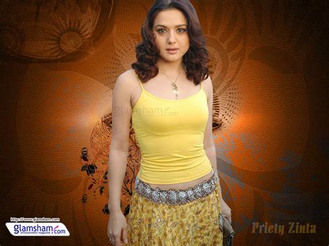 Blog C Preity Zinta Nude Showing Her Boobs And Blue Panty Fake