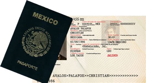 Galantería novato frio numero de libreta de pasaporte Vergonzoso