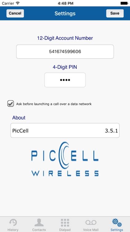 Piccell Wireless By Piccell Wireless