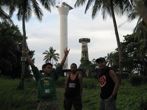 Cape San Agustin Sigaboy Davao Oriental Lighthouse Flickr