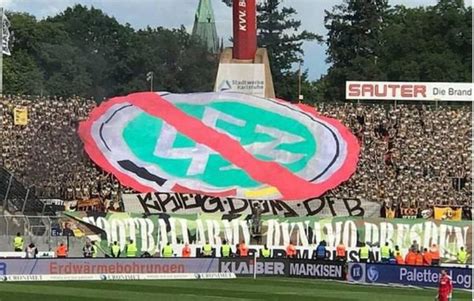 Последние твиты от sg dynamo dresden (@dynamodresden). Ronduit hallucinant, hoe de Ultra's van Dynamo Dresden de ...