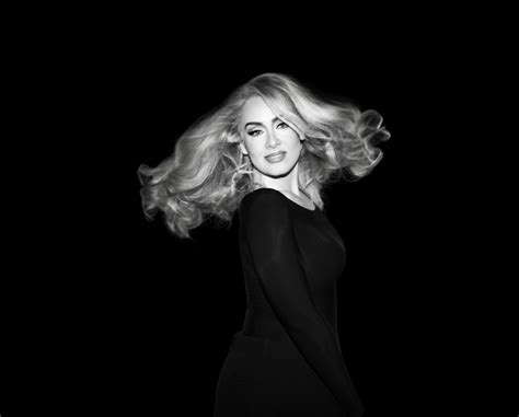 Adele Biljetter Köp Biljetter Till Din Favoritartist Live Nation Sverige