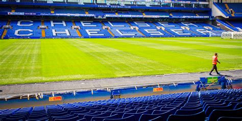 Top 5 Chelsea Hospitality Packages For Premier League Games