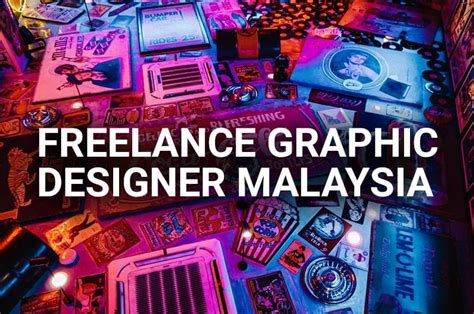 Graphic And Web Design Company Malaysia Freelance Graphic Designer Malaysia