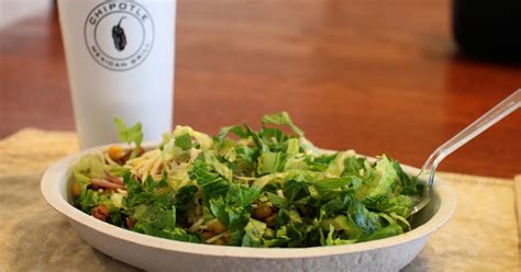 See full list on calorieking.com How Many Calories Are in the Chipotle Keto, Whole30, and ...