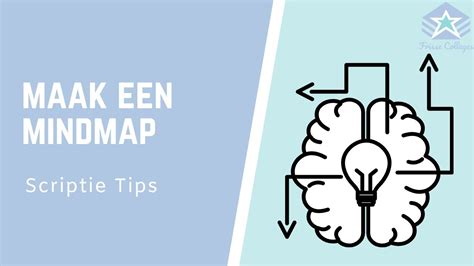 Hoe Maak Je Een Mindmap Voor Je Scriptie Scriptiebegeleiding My XXX