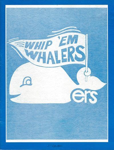 1980 1990 Binghamton Whalers Fun While It Lasted