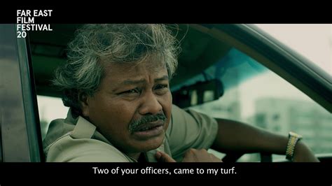 Not enough to ruin your experience of the film (i don't discuss the plot nor any of the surprises), but i do which is why a film like one two jaga (or crossroads: One Two Jaga Review: The Malaysian Film We've Been Waiting ...