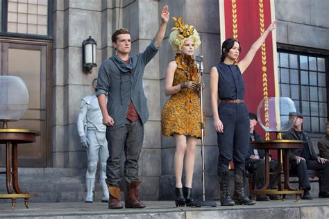 Do you know them all? The Hunger Games: Catching Fire - Parents Guide | Is This ...