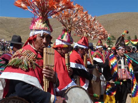 Aymara Historia Origen Características Y Mucho Más