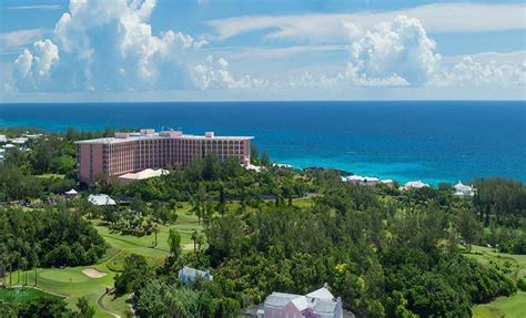 Here are 3 ways to spend a day this week… Bermuda Political Leaders Clash Over Closure of Hotel ...