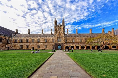 Itwire Microsoft University Of Sydney Collaborate To Build Ai