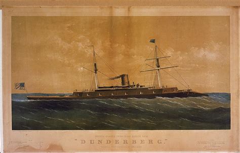 Check out 1/600 uss dunderberg by mithridatesiv on shapeways and discover more 3d printed products in figurines. Blue Gray Review | An American Civil War site | Page 14