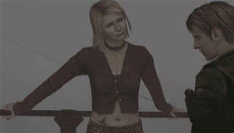 Silent Hill Gif Find Share On Giphy