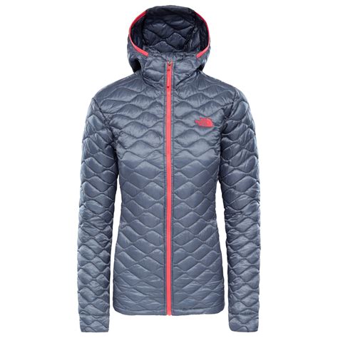 The North Face Thermoball Hoodie Womens Free Uk