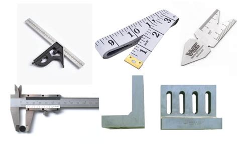 40 Types Of Measuring Tools And Their Uses With Pictures