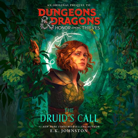 dungeons and dragons honor among thieves the druid s call review en world tabletop rpg news