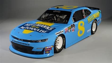 Последние твиты от nascar paint schemes (@nascarpaint). Darlington throwback paint schemes 2019 | NASCAR.com
