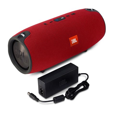 Jbl Xtreme Portable Bluetooth Speaker