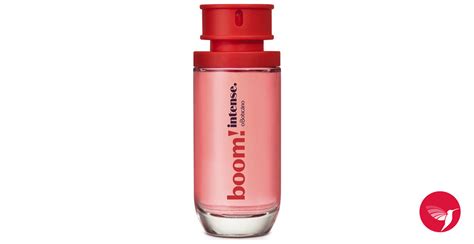 Intense Boom O Boticário Perfume A Fragrance For Women 2021