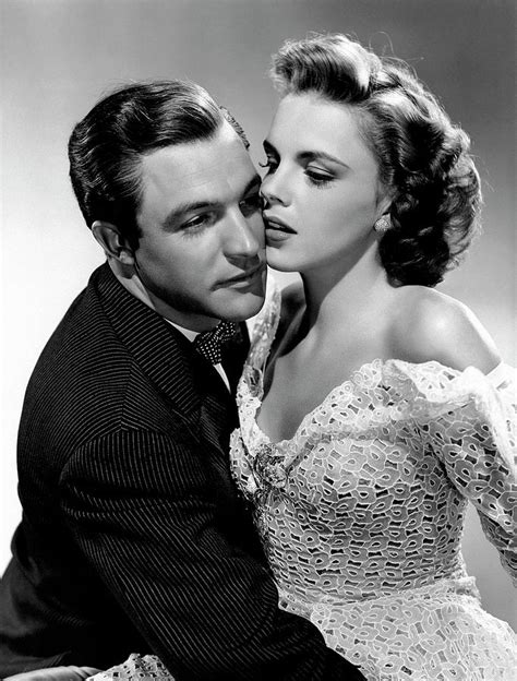 gene kelly and judy garland for me and my gal photograph by globe photos